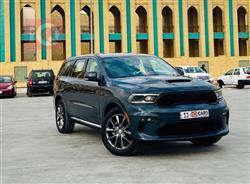 دودج دورانجو